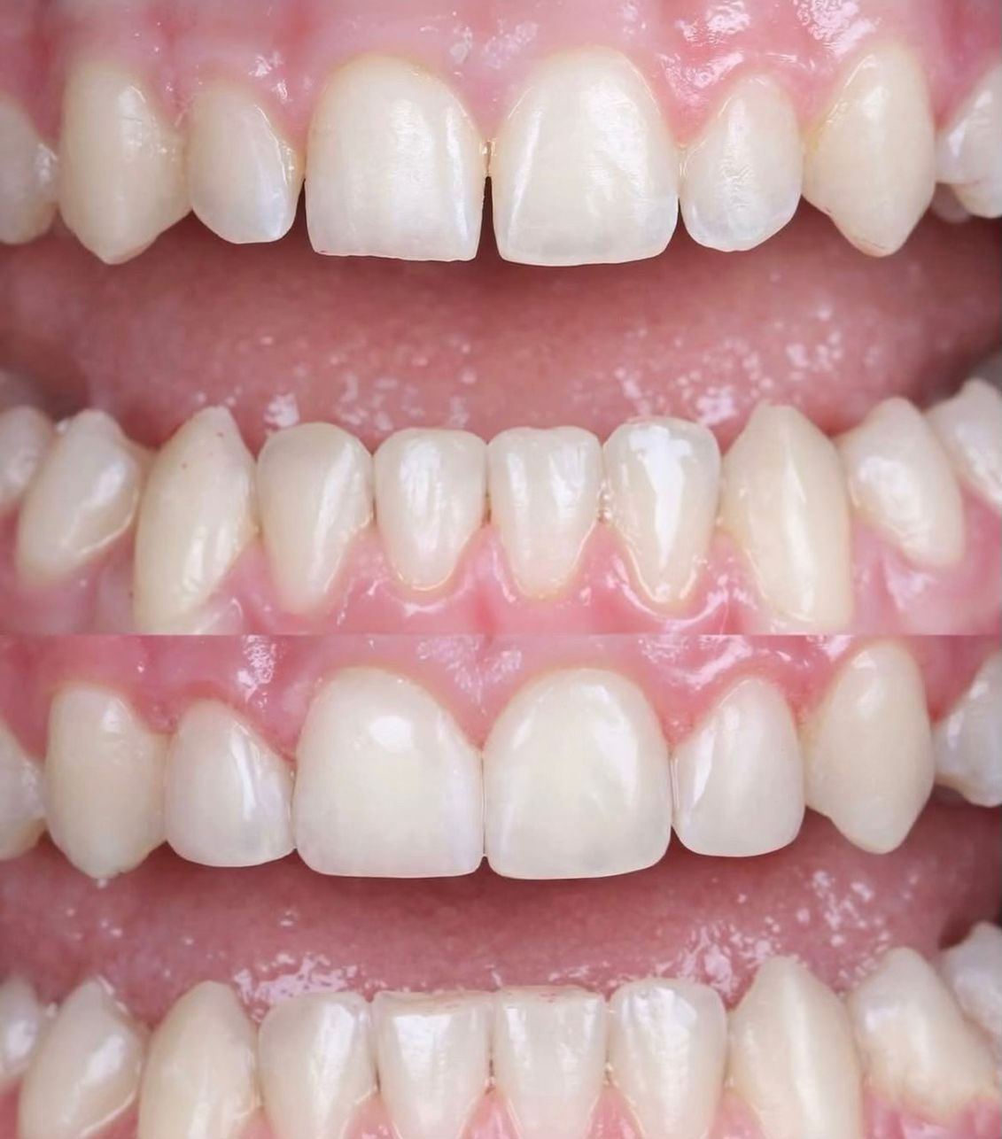 Klinikte uygulanan işlemler